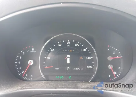 2016 Kia Sorento Ex z USA, uszkodzony, nr VIN 5XYPH4A56GG044193